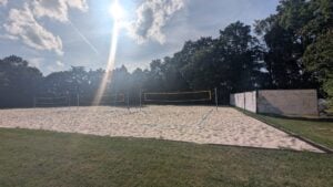 Lagune Cottbus wird erstmals zum Open-Air-Gelände für Partywochenende