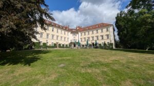 1. Lausitzer Börsentag auf Schloss Lübbenau steht an: Eintritt frei