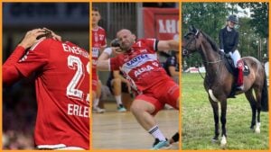 Sportmix: Energie-Heimniederlage, LHC-Test &, VfB Krieschow & mehr