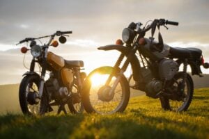 Tempo 60 für alle Simson? Sachsen macht Druck