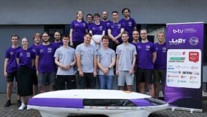 Lausitz Dynamics: BTU-Team qualifiziert sich für die WM in Katar