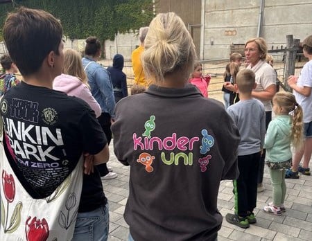 Bild: BTU, Christina Schultka