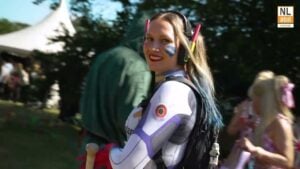 Das war der Samstag auf dem Elbenwald Festival 2026 in Cottbus