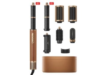 Dreame Airstyle Pro Haarstyler mit Aufsätzen und Aufbewahrungsbox