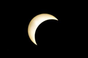 Sonnenfinsternis & Sternschnuppennacht: Südbrandenburg blickt nach oben