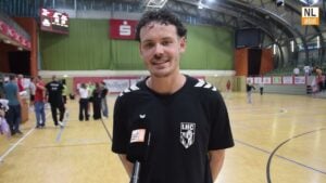 LHC Cottbus peilt die Spitzenplätze an: Speed zieht positives Testfazit