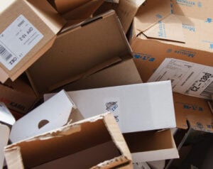 Bürokratie statt Entlastung: IHKs kritisieren neue EU-Verpackungsregeln