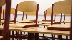 Geruchsprobleme: Gymnasium in Herzberg bleibt geschlossen