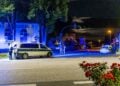 Hinweise auf Alkohol am Unfallfahrzeug in Kolkwitz