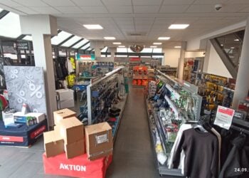 Bild: Raab Karcher Cottbus