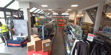 Bild: Raab Karcher Cottbus
