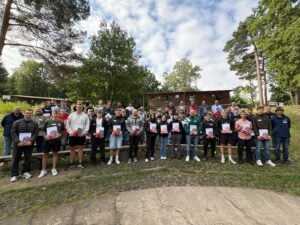 51 Nachwuchskräfte starten bei ArcelorMittal