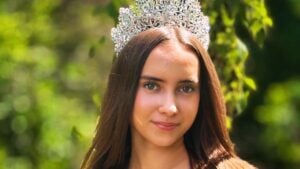 Jüngste Miss Brandenburg kommt aus Eisdorf
