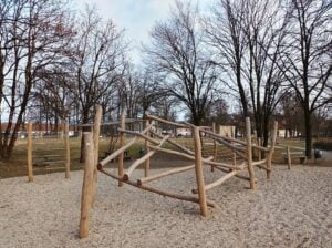 Ruben hat einen neuen Spielplatz – 10.000 Euro vom Land