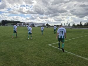 7:2 für Chemie Schwarzheide II gegen Schipkau/Schwarzheide