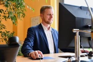 Spree-Neiße startet Serviceportal für Anträge online