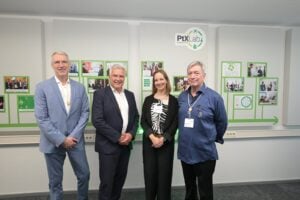 Fünf Jahre PtX Lab: Cottbus und der grüne Wasserstoff