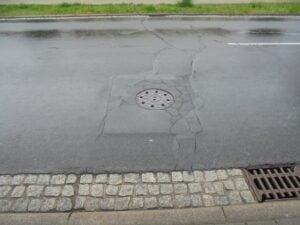 Niemtsch: Ortsdurchfahrt wird ab Ende September gesperrt