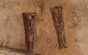 Spremberg zeigt die Funde vom alten Haagfriedhof