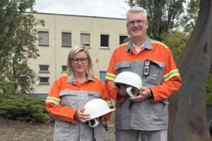 ArcelorMittal fordert 50 Euro Strompreis je Megawattstunde