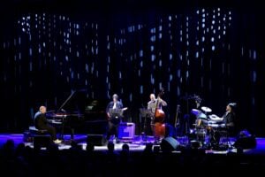 Lausitz Festival endet in Finsterwalde mit 11.500 Besuchern