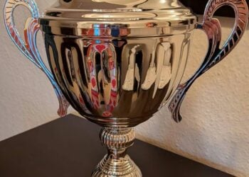 Ü70 des SV Preußen Elsterwerda in Bernburg