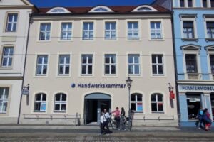 Mehr Auszubildende in Brandenburg – dank Zuwanderung
