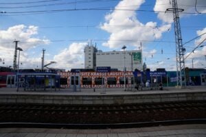Strukturwandel: Das entsteht in Senftenberg und Lübbenau