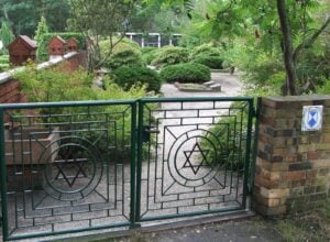 30.000 Euro für den Jüdischen Friedhof in Tröbitz