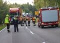 Christoph Lohse / Blaulichtreport Lausitz