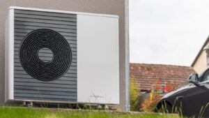 Wärmepumpe: Cottbus bundesweit unter den besten Städten