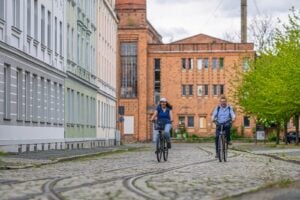 Radtour und vier Wanderungen: Forst startet in den Herbst