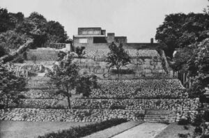 Museumsnacht Guben: 100 Jahre Villa Wolf von Mies van der Rohe