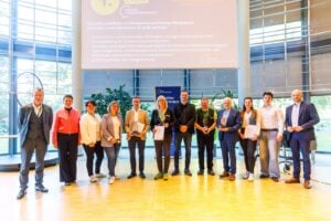 Stiftung Lausitzer Braunkohle vergibt 20.000 Euro an fünf Projekte