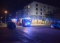 Bild: Norman Hoffmann / Blaulichtreport Lausitz