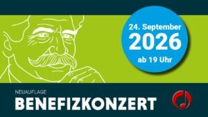 Benefizkonzert in Cottbus erinnert an Albert Schweitzer