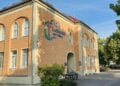 Das Lutherstift am Schloss in Doberlug-Kirchhain, Sitz der Tagespflege im Lutherstift