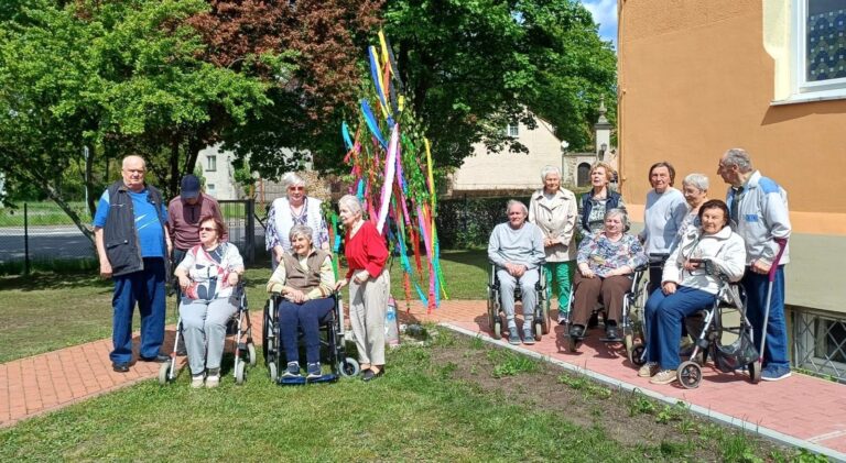 Tagespflege am Lutherstift Doberlug-Kirchhain