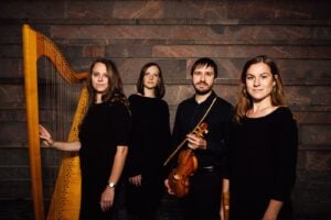 „Stella Maris“: Konzert zum Auftakt der Karpfenwochen