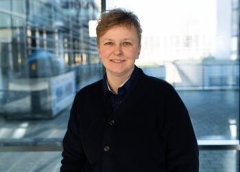 Porträt von Prof. Dr. Julia von Maltzahn von der BTU