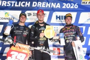 11.500 Fans sehen meisterliches Motocross-Finale in Fürstlich Drehna