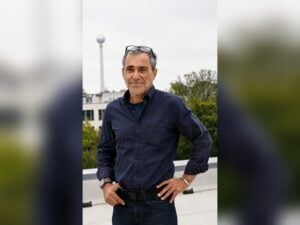 Jürgen Kuttner zeigt am 4. Oktober Videoschnipsel in Senftenberg