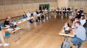 Region um Schönewalde plant für 700 neue Bundeswehr-Dienstposten