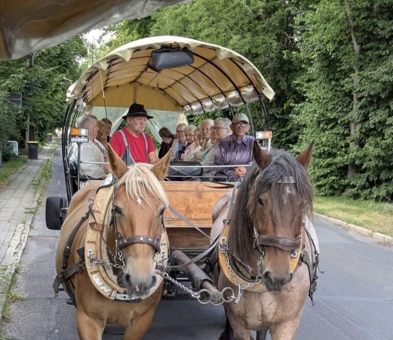 Tagespflege am Lutherstift Doberlug-Kirchhain