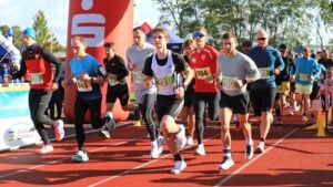 Cottbuser Oktoberlauf erwartet 500 Starter am 4. Oktober