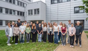 22 junge Menschen starten ihr FSJ an Cottbuser MUL-CT