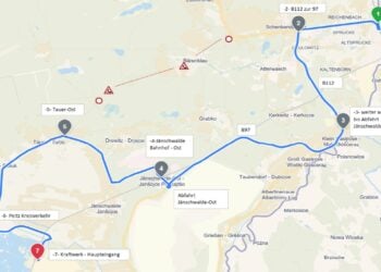 Spree-Neiße-Cottbusverkehr GmbH