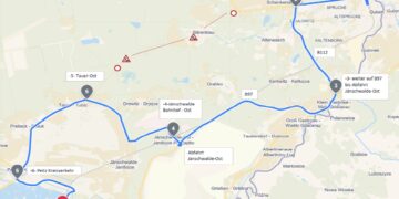 Spree-Neiße-Cottbusverkehr GmbH