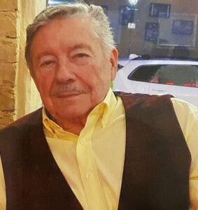 85-Jähriger aus Wildau vermisst: Polizei bittet um Hinweise