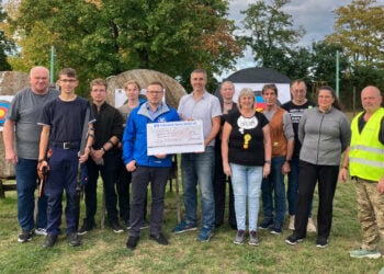 Volksbank Spree-Neiße eG